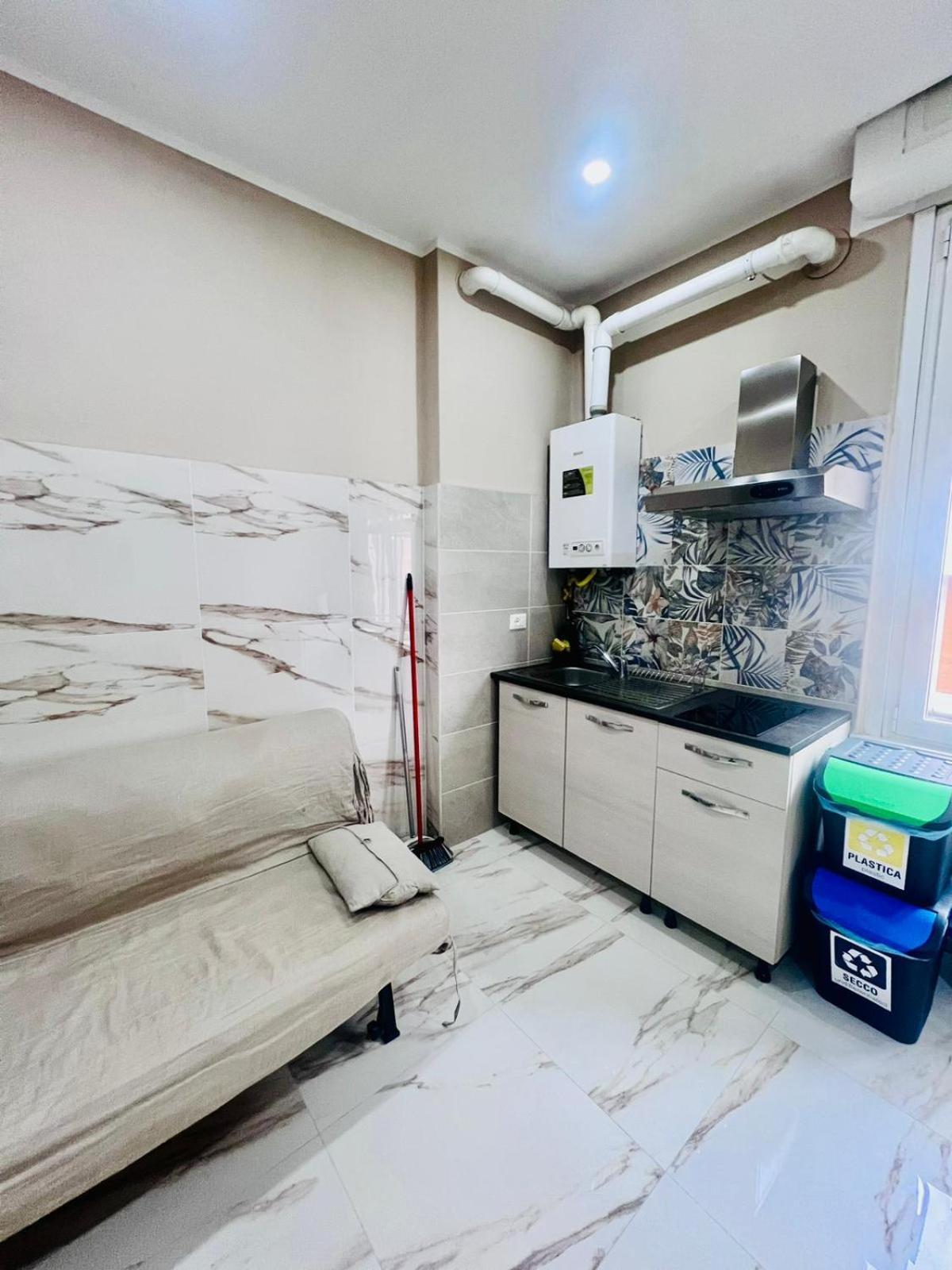 Umi 22 Appartement Milan