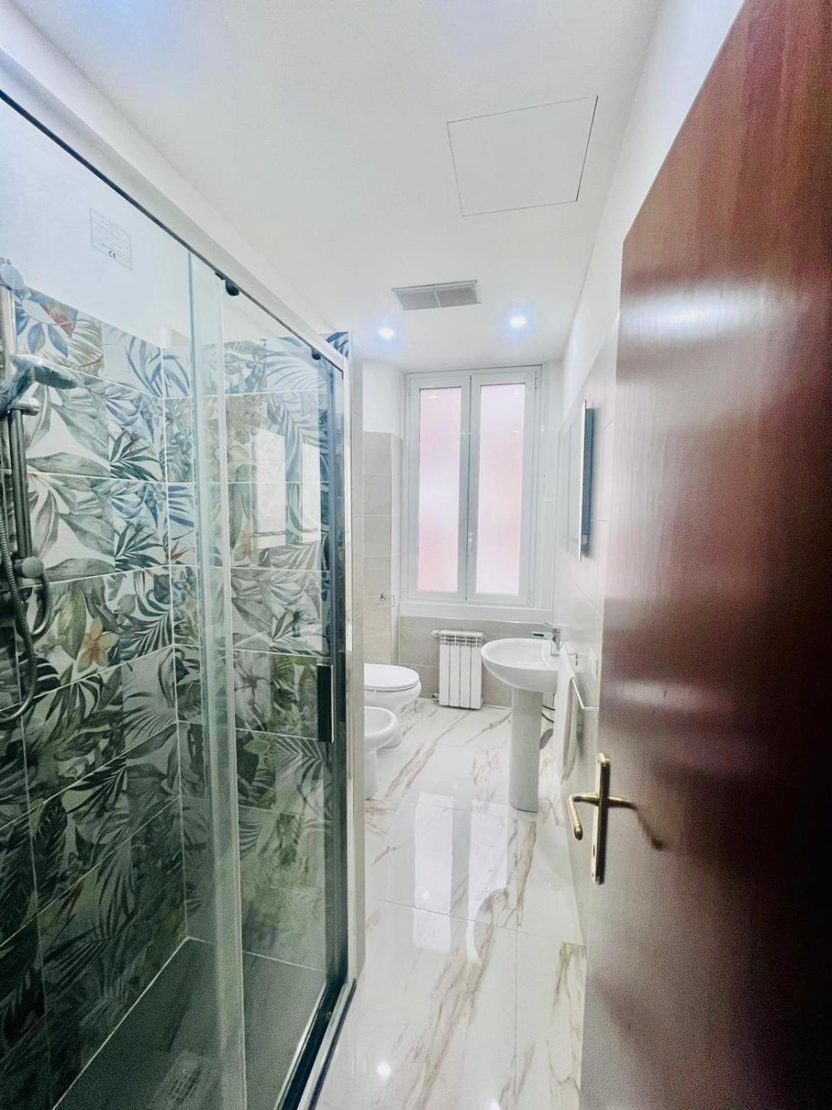 Umi 22 Appartement *