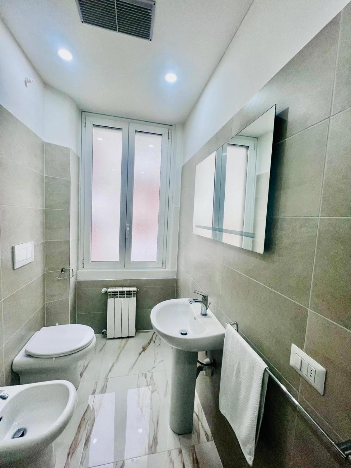 Umi 22 Appartement