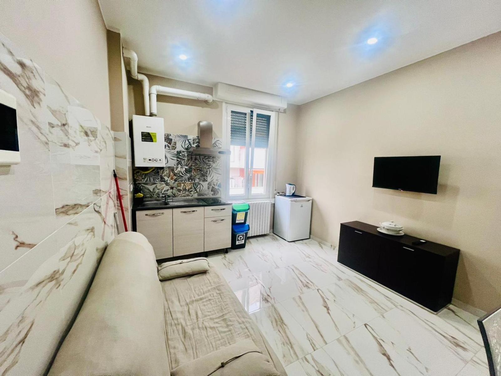 Umi 22 Appartement *