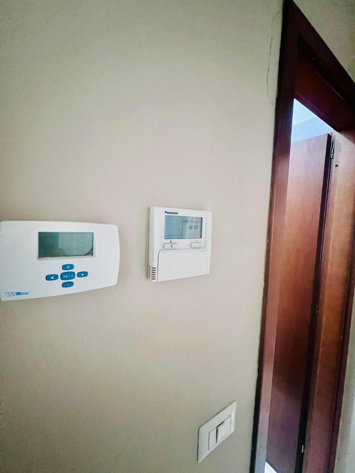 Umi 22 Appartement