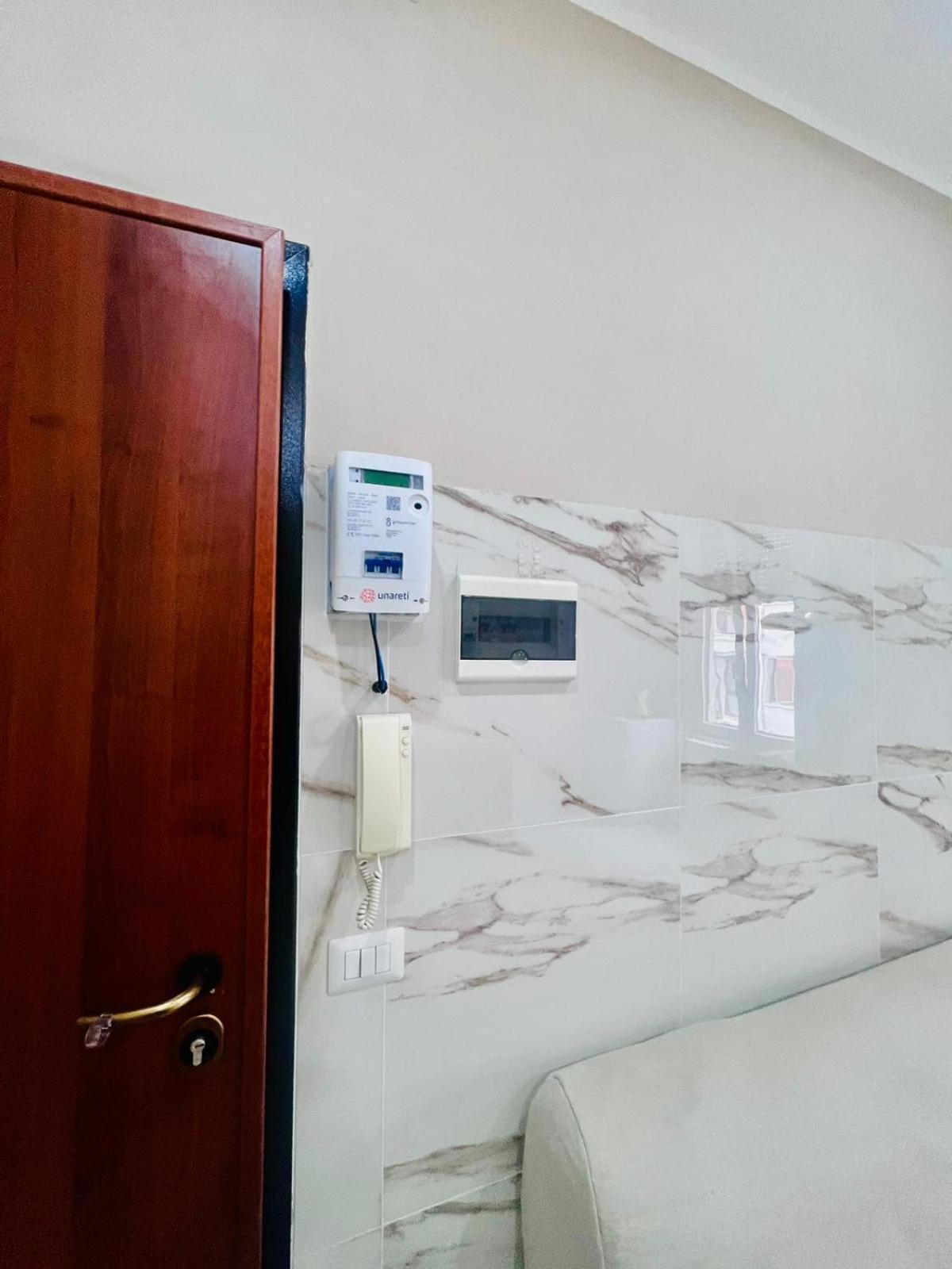 Umi 22 Appartement Milan