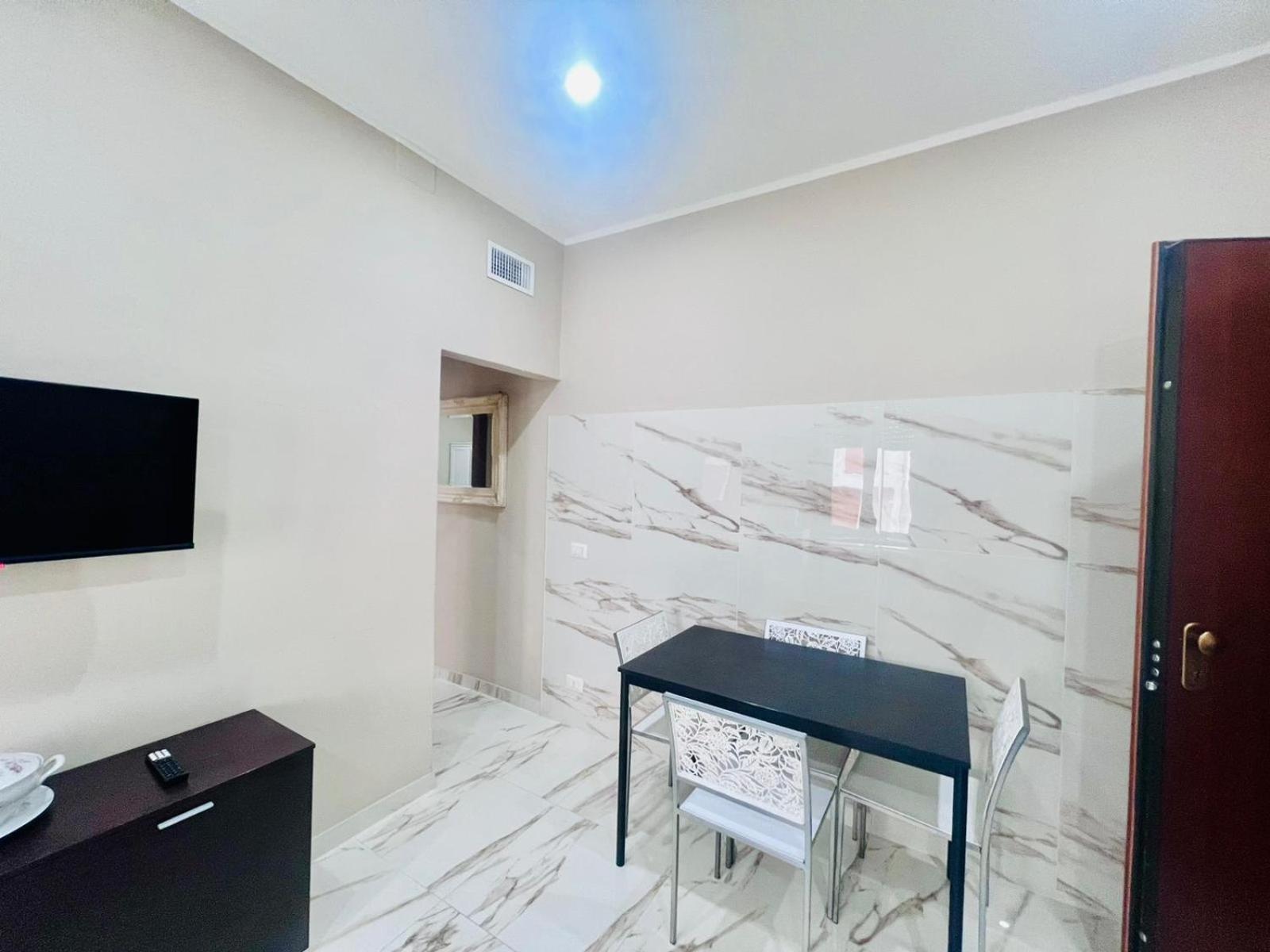 Umi 22 Appartement *