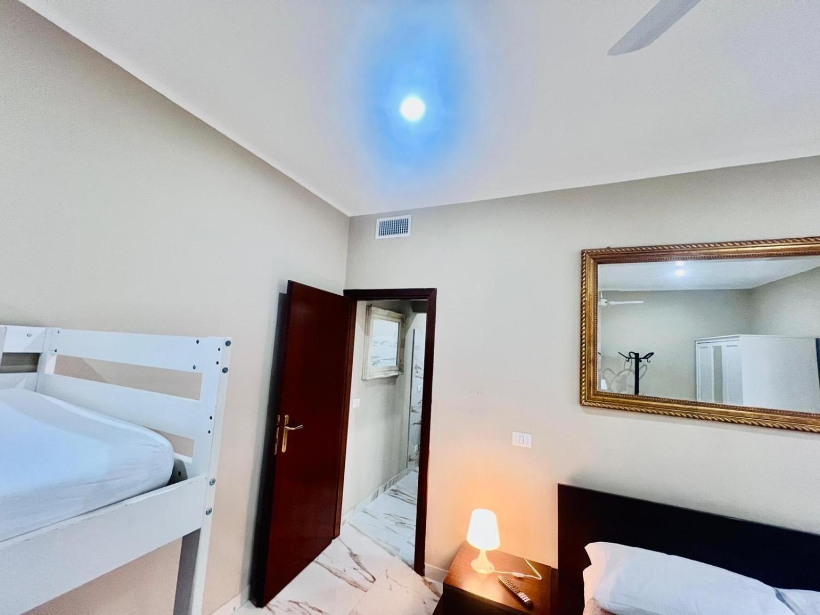 Umi 22 Apartment